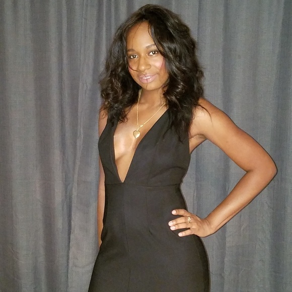 Meet your Posher, Omayra - Picture 1 of 1